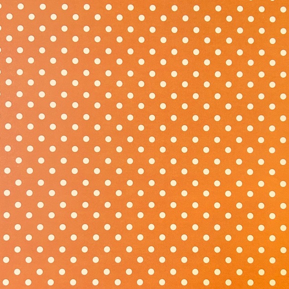 Fall Scrapbook Paper! Beautiful Autumn Colors! - Picture 15 of 15